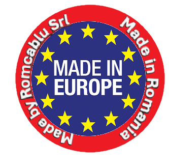 Made in EU - Romcablu Product